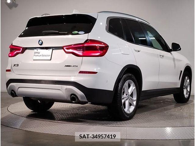Bmw X3 2019-07 239741-4