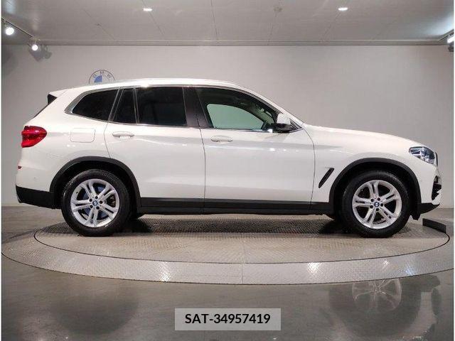 Bmw X3 2019-07 239741-3