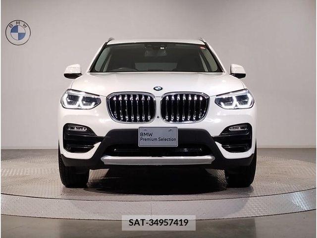 Bmw X3 2019-07 239741-1