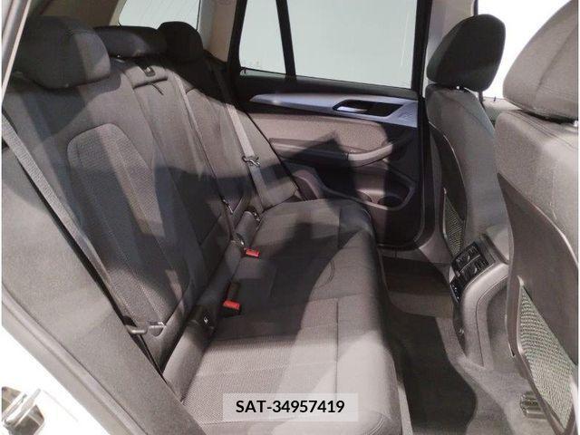 Bmw X3 2019-07 239741-11