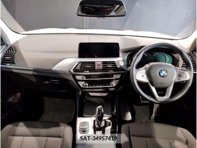 Bmw X3 2019-07 239741-17
