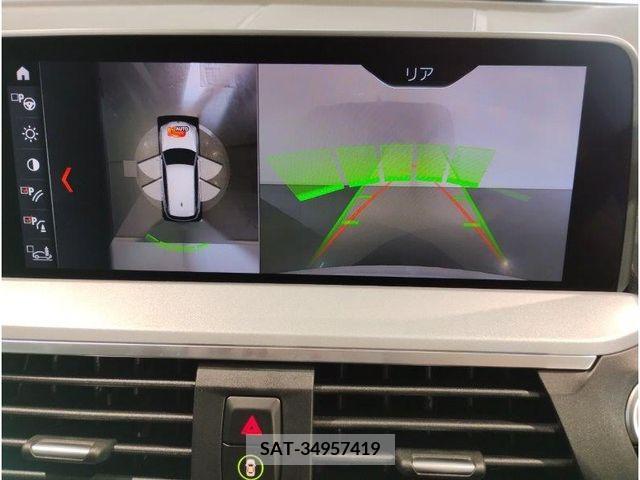Bmw X3 2019-07 239741-16