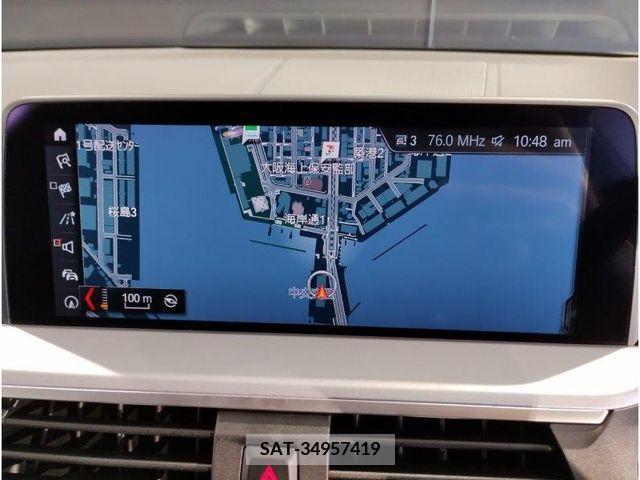 Bmw X3 2019-07 239741-15