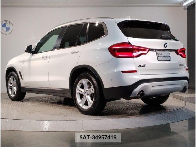 Bmw X3 2019-07 239741-6