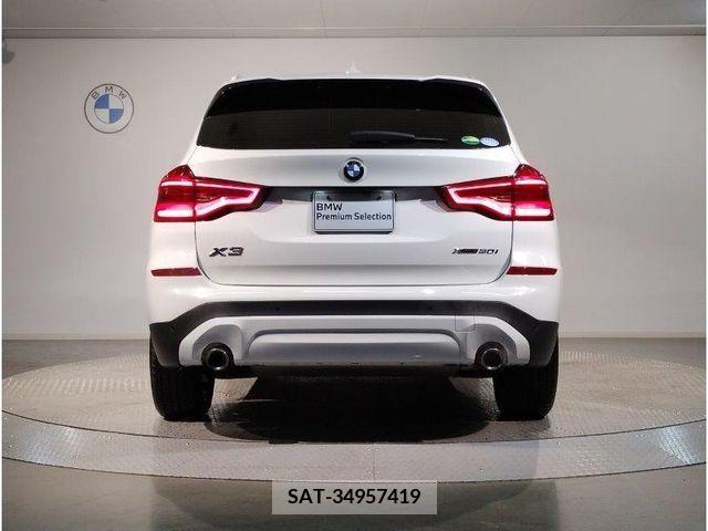Bmw X3 2019-07 239741-5