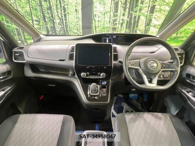 Nissan SERENA 2022-11 284244-1
