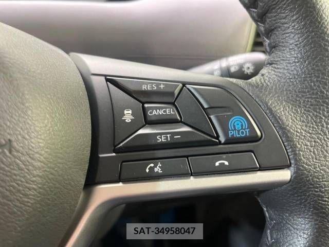 Nissan SERENA 2022-11 284244-5