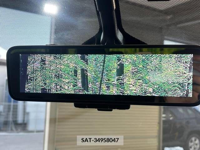 Nissan SERENA 2022-11 284244-6