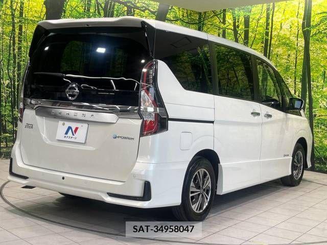 Nissan SERENA 2022-11 284244-17