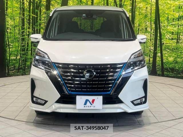Nissan SERENA 2022-11 284244-14