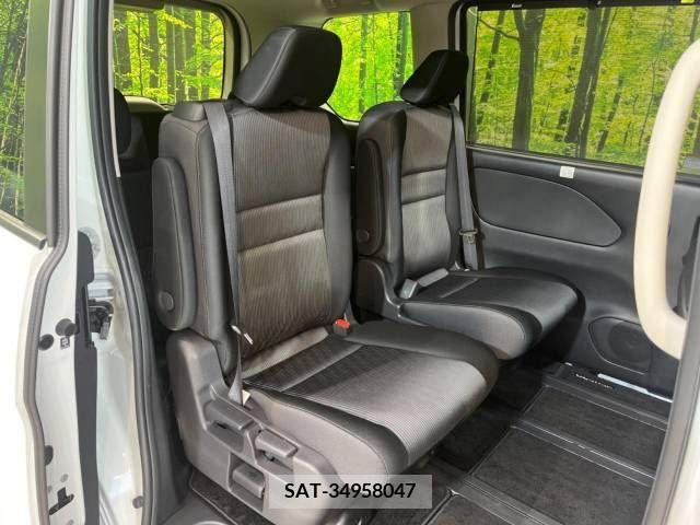 Nissan SERENA 2022-11 284244-11