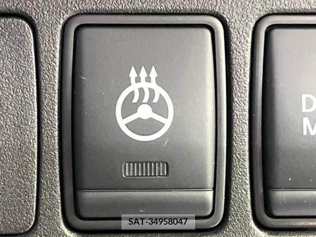 Nissan SERENA 2022-11 284244-8