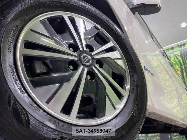 Nissan SERENA 2022-11 284244-9
