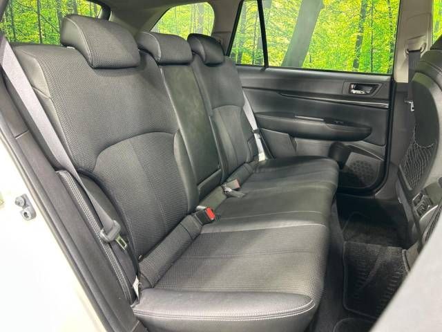Subaru LEGACY 2013-05 19517-9