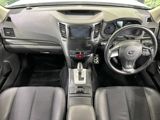 Subaru LEGACY 2013-05 19517-1
