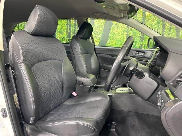 Subaru LEGACY 2013-05 19517-8
