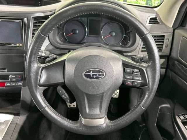 Subaru LEGACY 2013-05 19517-11