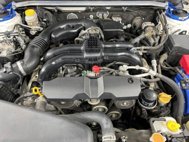Subaru LEGACY 2013-05 19517-18