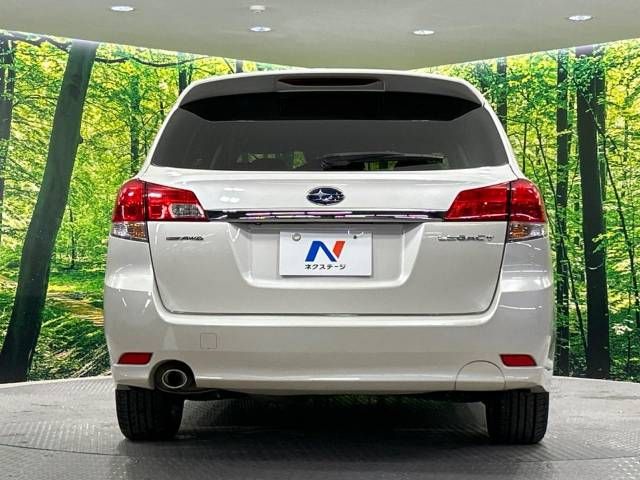 Subaru LEGACY 2013-05 19517-15