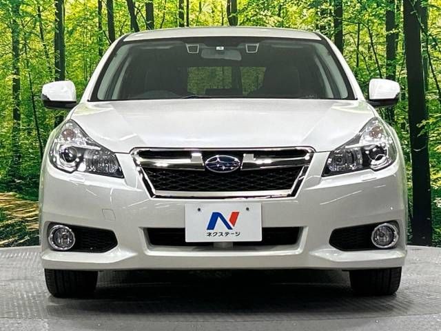 Subaru LEGACY 2013-05 19517-14