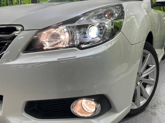 Subaru LEGACY 2013-05 19517-13