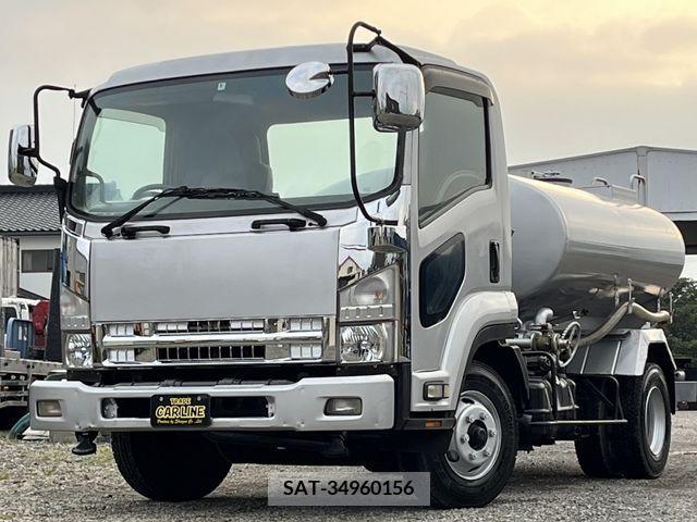 Isuzu FORWARD 2010-03 203541-0