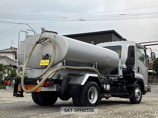 Isuzu FORWARD 2010-03 203541-1