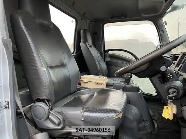 Isuzu FORWARD 2010-03 203541-2