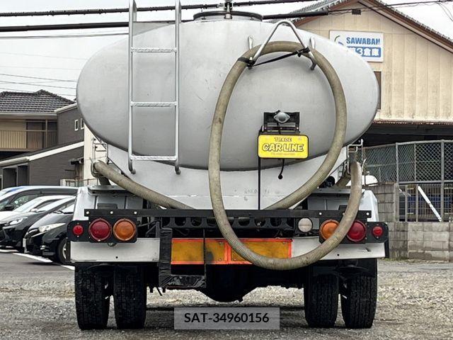 Isuzu FORWARD 2010-03 203541-3