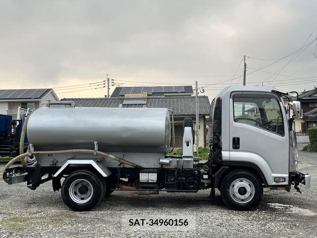 Isuzu FORWARD 2010-03 203541-5