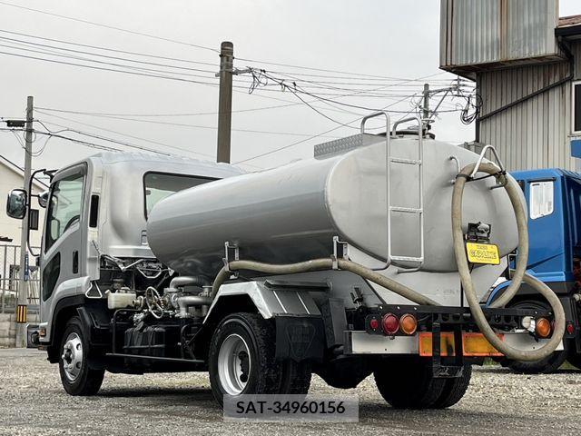 Isuzu FORWARD 2010-03 203541-6
