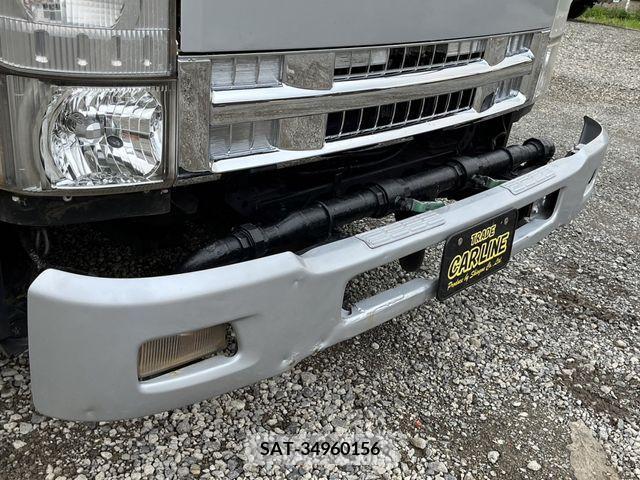 Isuzu FORWARD 2010-03 203541-7