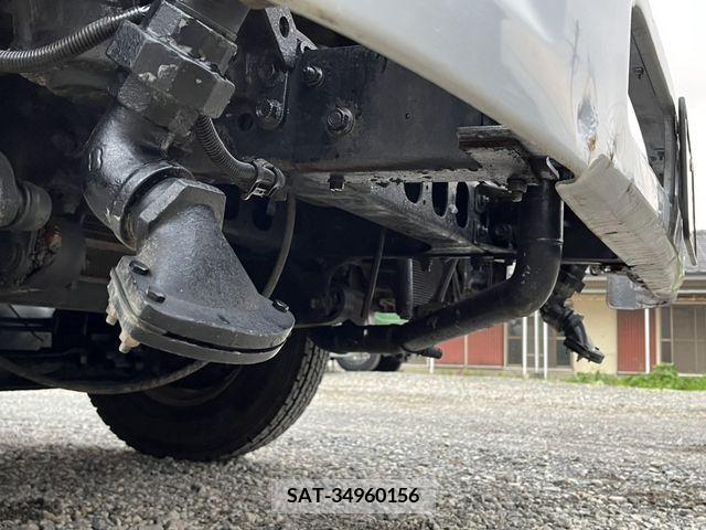 Isuzu FORWARD 2010-03 203541-8