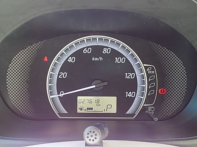 Nissan DAYZ ROOX 2014-04 28776-7