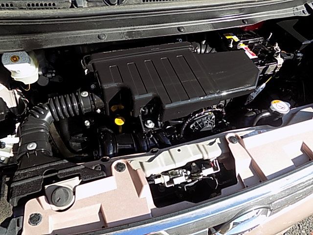 Nissan DAYZ ROOX 2014-04 28776-27