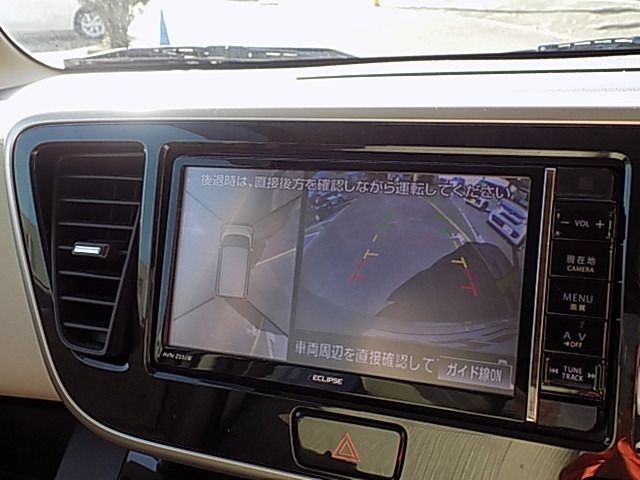 Nissan DAYZ ROOX 2014-04 28776-4