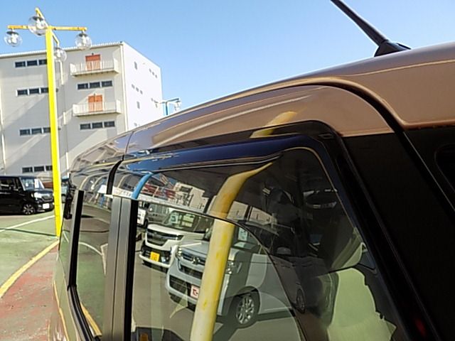 Nissan DAYZ ROOX 2014-04 28776-26
