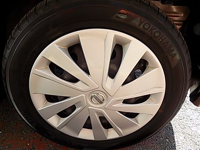 Nissan DAYZ ROOX 2014-04 28776-25