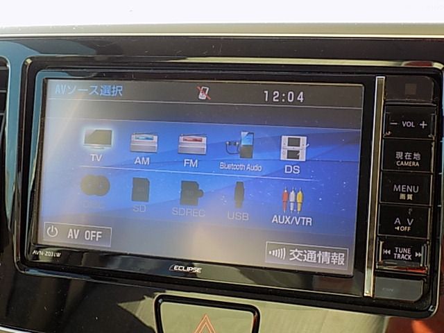 Nissan DAYZ ROOX 2014-04 28776-14