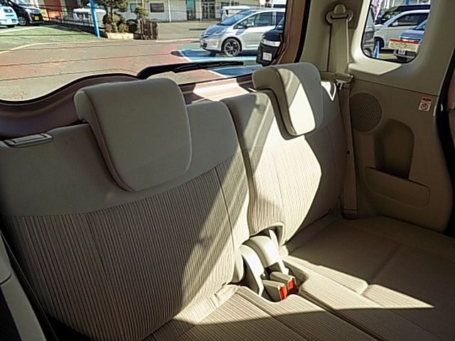 Nissan DAYZ ROOX 2014-04 28776-3