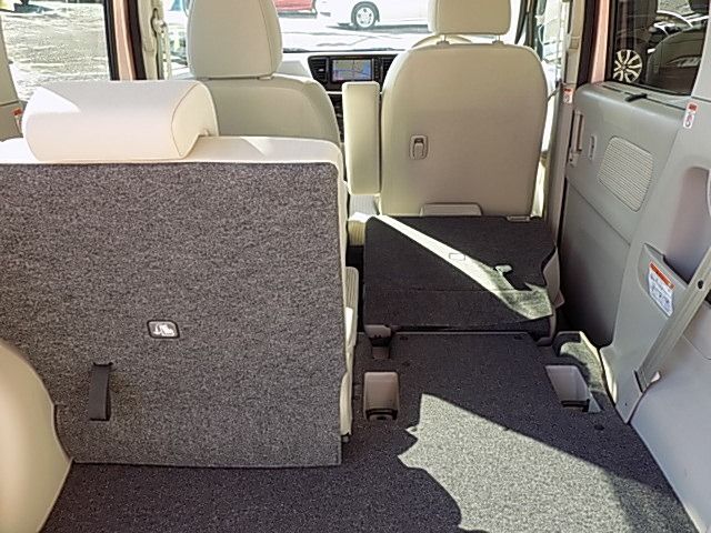 Nissan DAYZ ROOX 2014-04 28776-23