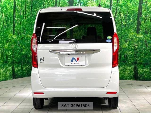 Honda N BOX 2021-07 221339-15