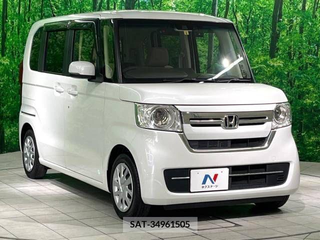 Honda N BOX 2021-07 221339-17
