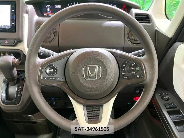 Honda N BOX 2021-07 221339-13