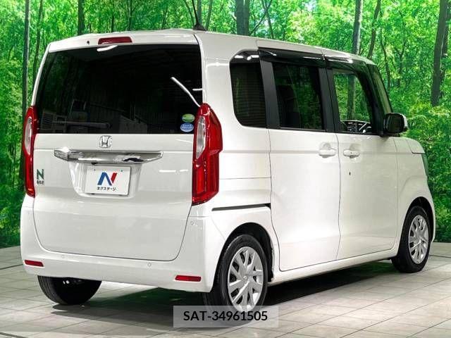 Honda N BOX 2021-07 221339-16