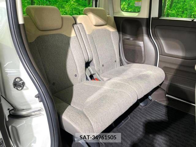 Honda N BOX 2021-07 221339-9