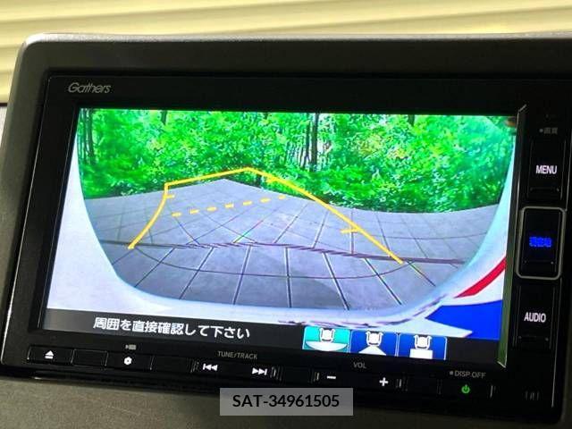 Honda N BOX 2021-07 221339-4