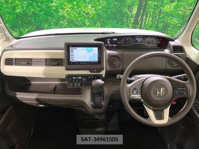 Honda N BOX 2021-07 221339-1