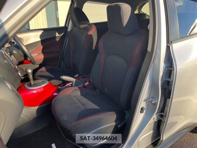 Nissan JUKE 2014-04 320448-7