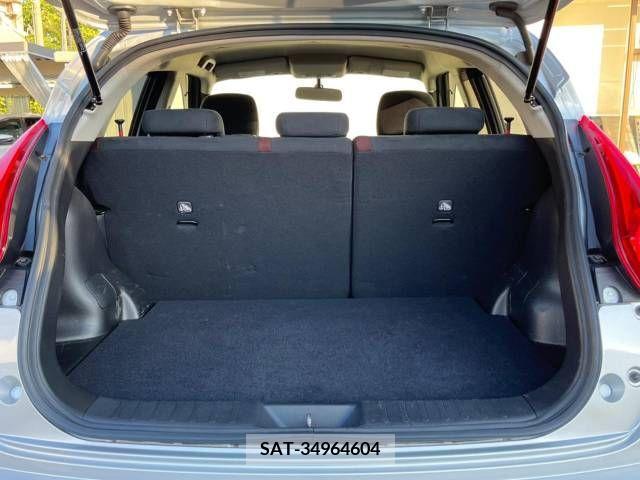Nissan JUKE 2014-04 320448-9